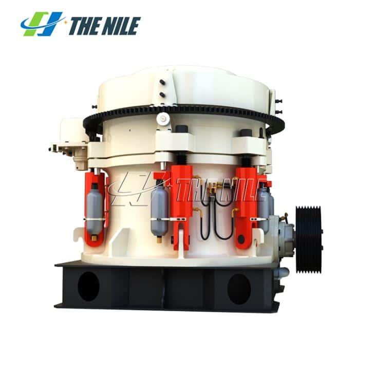 Cone Crusher Machine